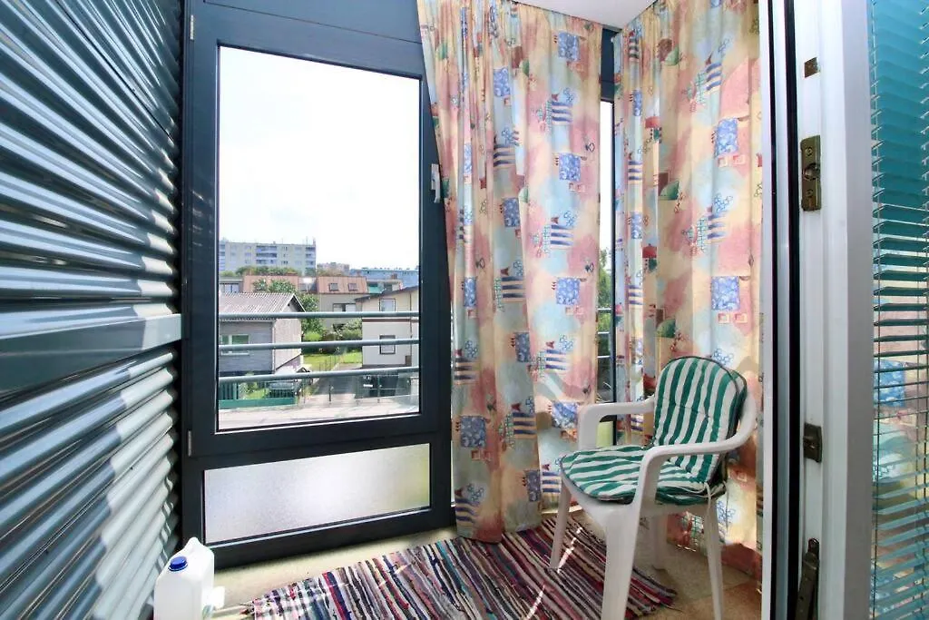Cozy Apartment Free Parking Vídeň