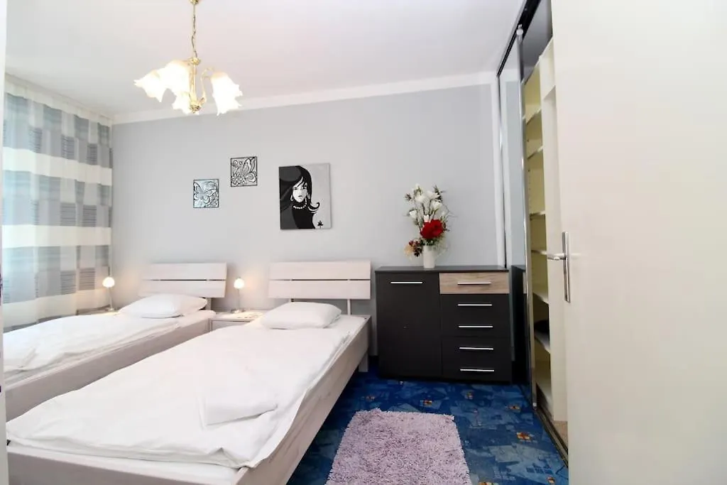 Cozy Apartment Free Parking Vienna