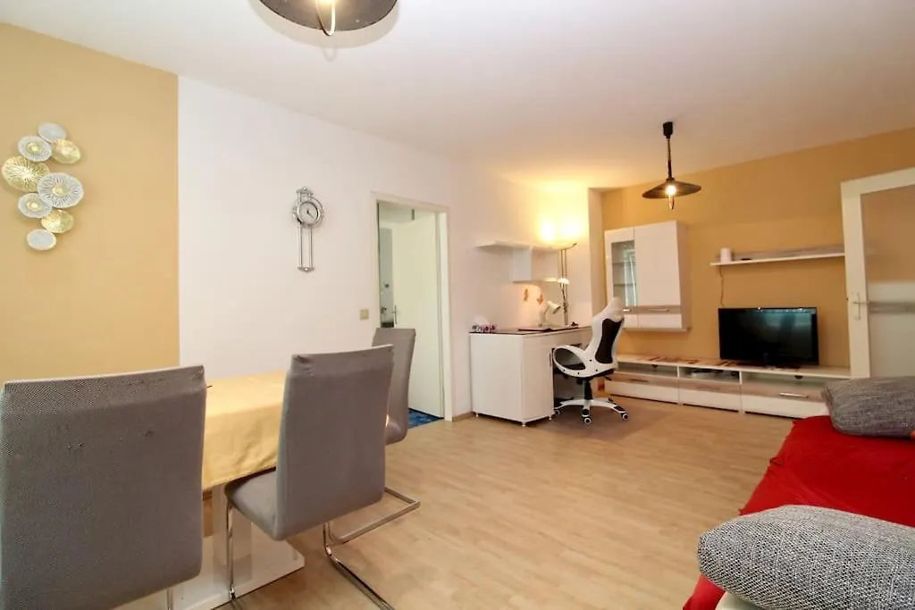 Cozy Apartment Free Parking Vienna Austria