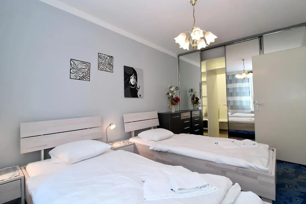 Cozy Apartment Free Parking Vienna 0*,  Austria