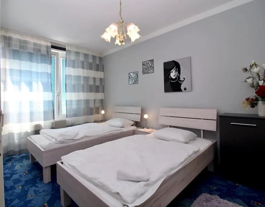 Cozy Apartment Free Parking Vienna