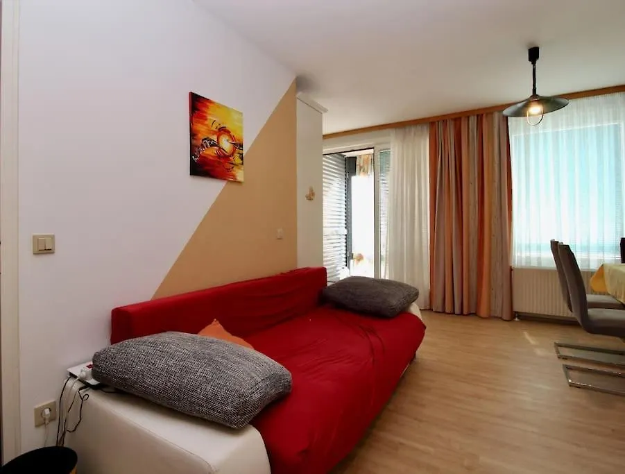 Cozy Apartment Free Parking Vienna