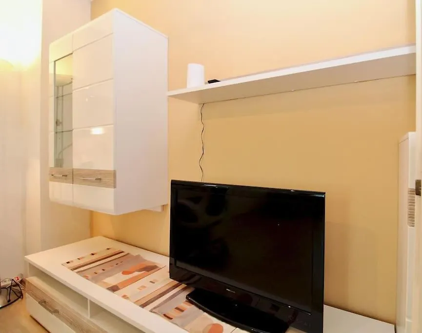 Cozy Apartment Free Parking Vienna 0*,