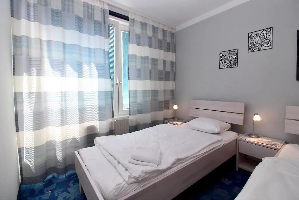 Cozy Apartment Free Parking Vienna