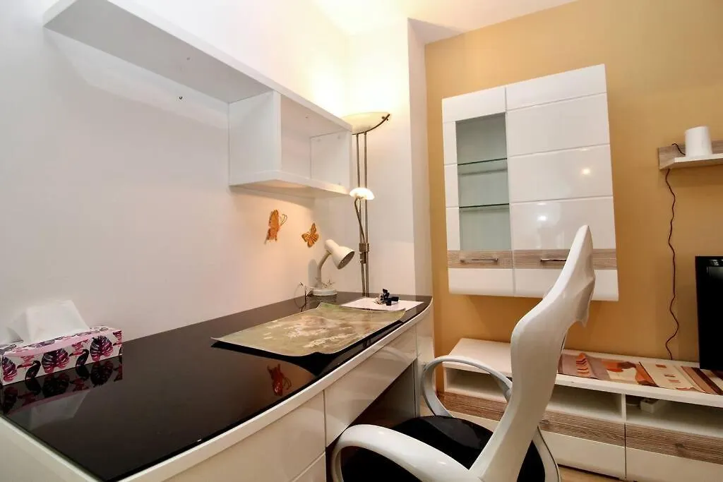 Cozy Apartment Free Parking Vienna