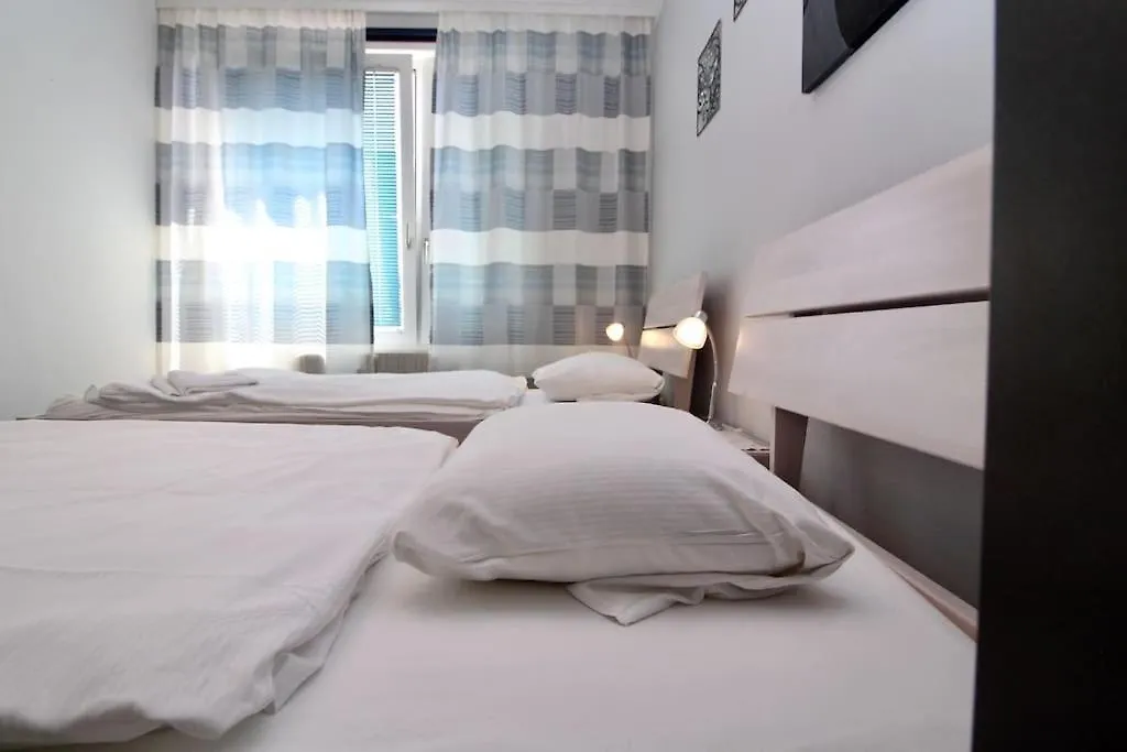 Cozy Apartment Free Parking Vienna