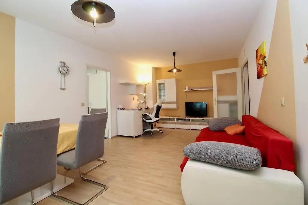 Cozy Apartment Free Parking Vienna