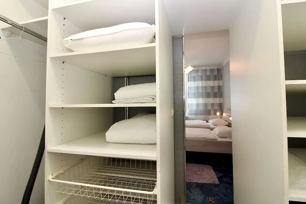 Cozy Apartment Free Parking Vienna