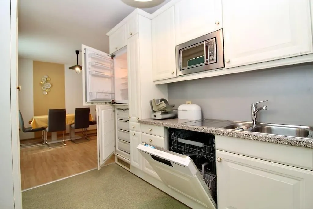 Cozy Apartment Free Parking Vienna