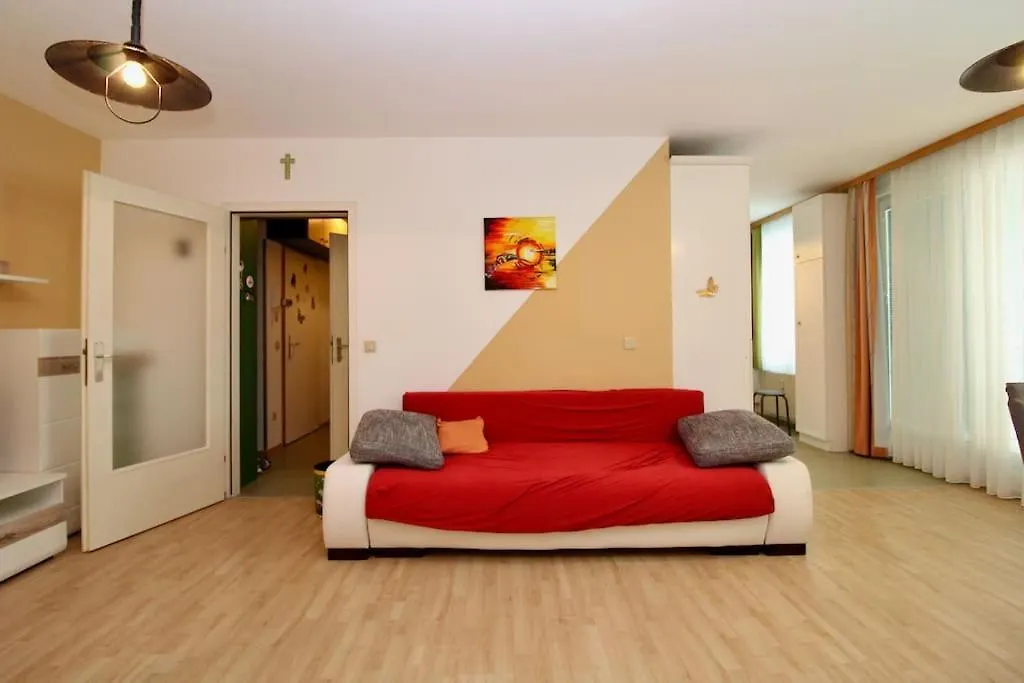 Cozy Apartment Free Parking Vienna