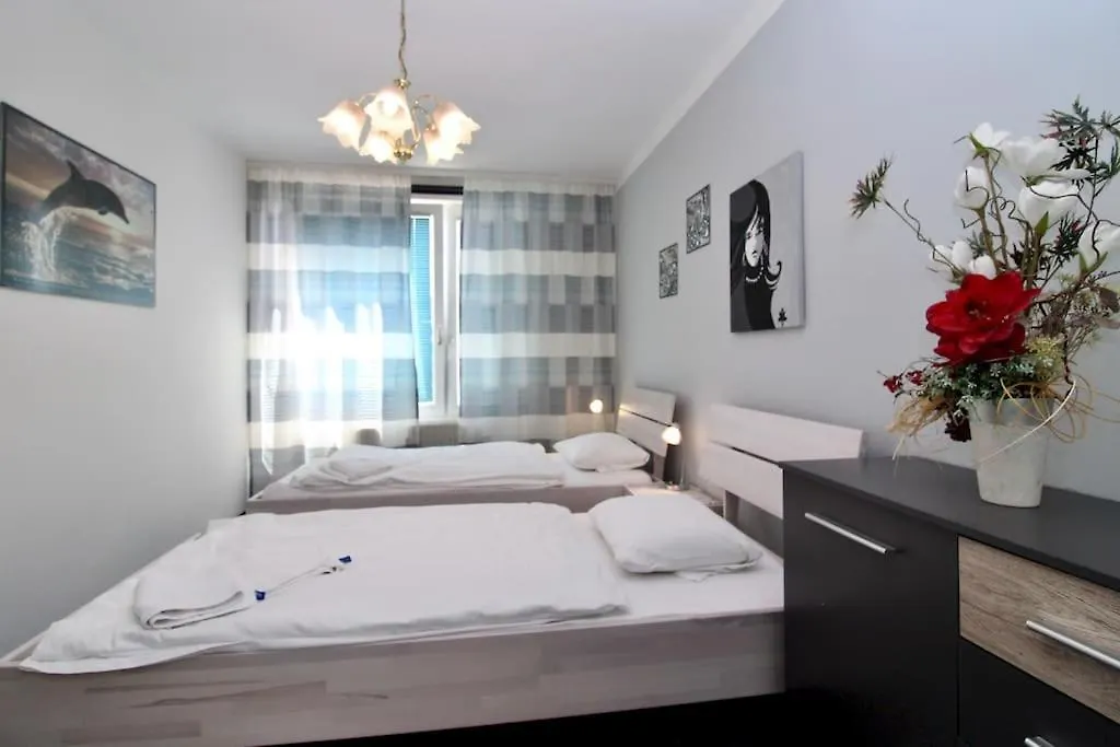 Cozy Apartment Free Parking Vienna 0*,  Austria