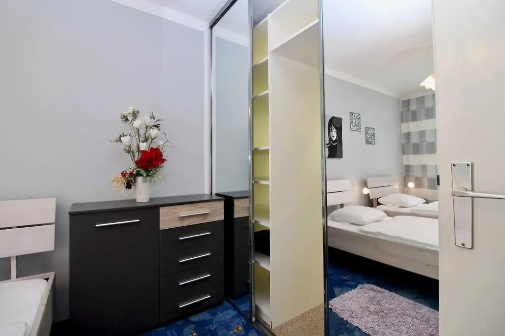 Cozy Apartment Free Parking Vienna