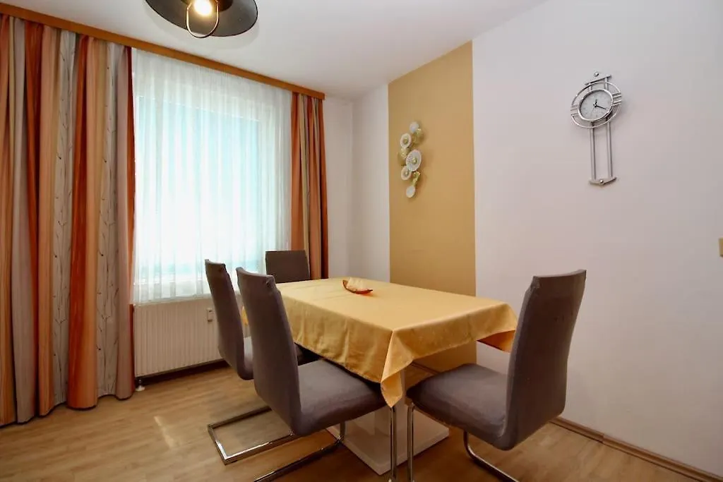 Cozy Apartment Free Parking Vienna